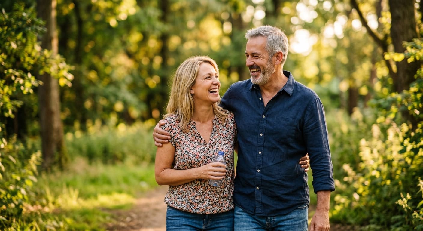 Живите дольше. Живите лучше.