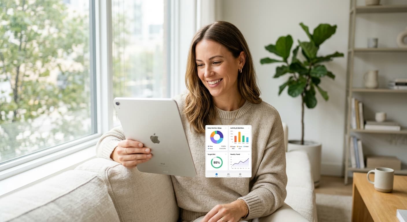 Ваш здоровье в ваших руках.